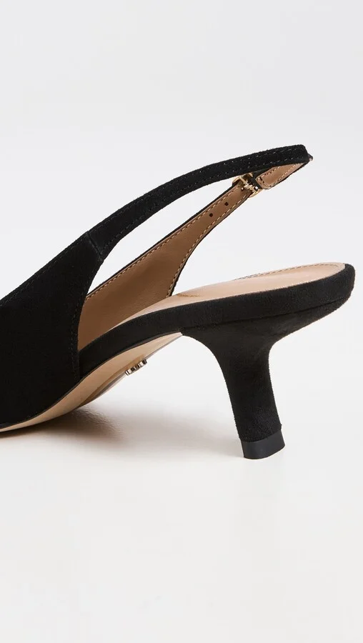Sam Edelman Bianka Slingback Pumps - Image 2