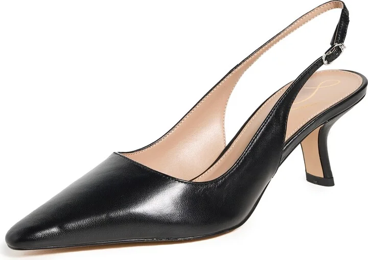 Sam Edelman Bianka Slingback Pumps