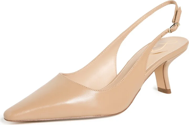 Sam Edelman Bianka Slingback Pumps