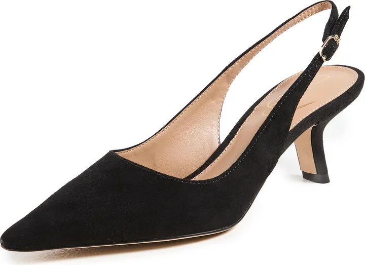 Sam Edelman Bianka Slingback Pumps