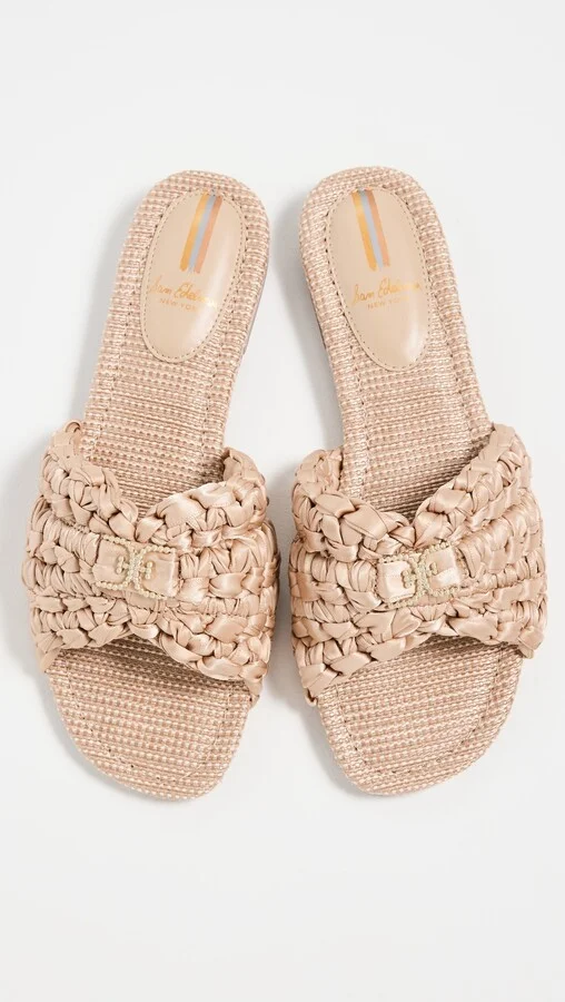 Sam Edelman Bridget Slides - Image 3
