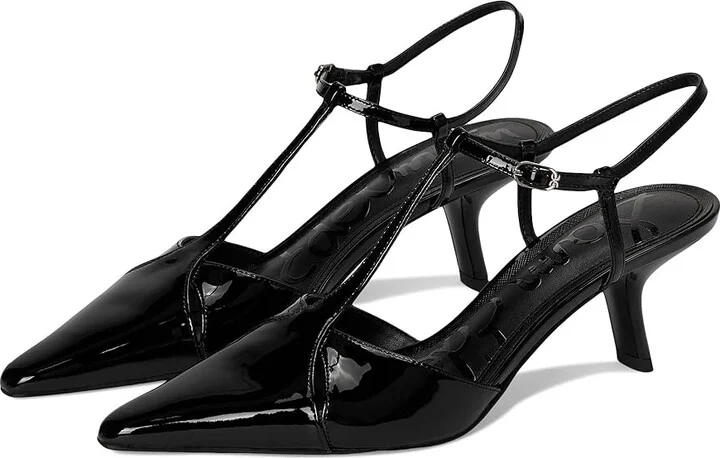 Black Patent