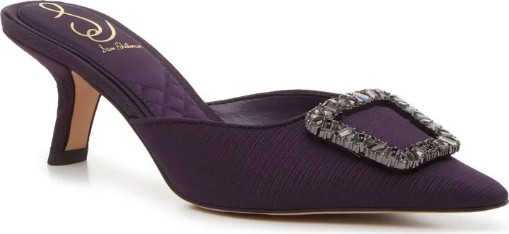 Sam Edelman Brit Glow Mule