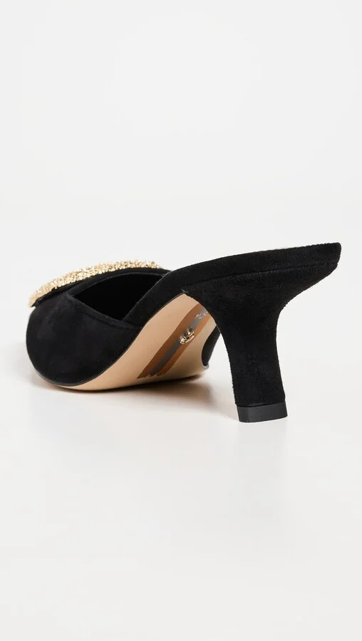 Sam Edelman Brit Mules - Image 2