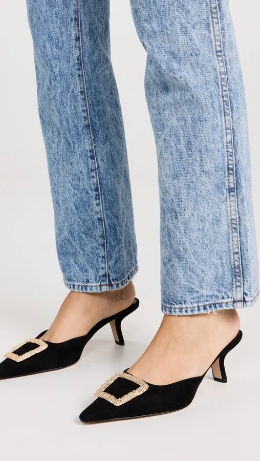 Sam Edelman Brit Mules - Image 5