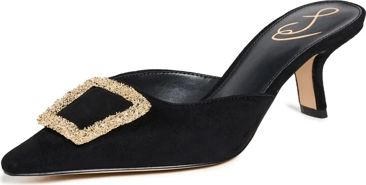 Sam Edelman Brit Mules