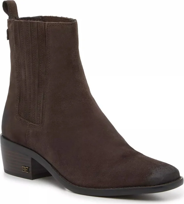 Mocha Dark Brown