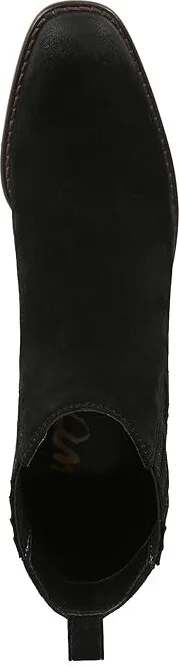 Sam Edelman Bronson Women's Shoes Black : 6 M, Leather - Image 2