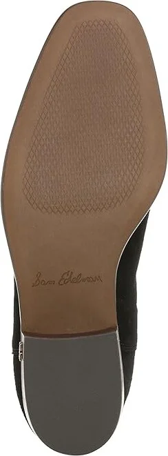 Sam Edelman Bronson Women's Shoes Black : 6 M, Leather - Image 3