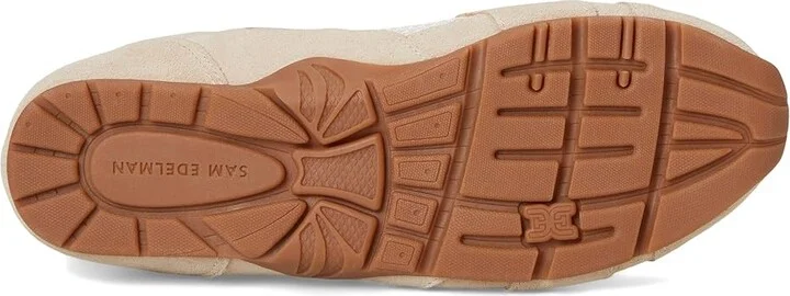 Sam Edelman Brooklyn Women's Shoes Cream : 7.5 M, Leather - Image 3