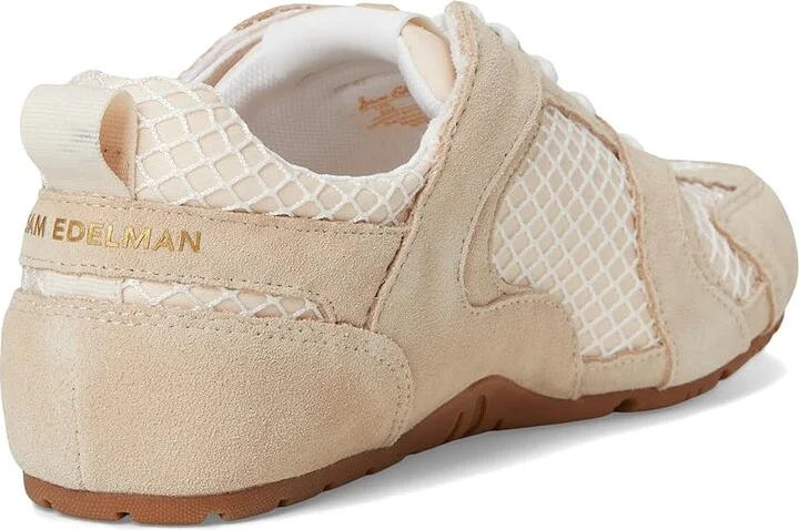 Sam Edelman Brooklyn Women's Shoes Cream : 7.5 M, Leather - Image 4