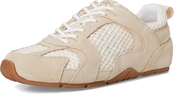 Sam Edelman Brooklyn Women's Shoes Cream : 7.5 M, Leather - Image 5