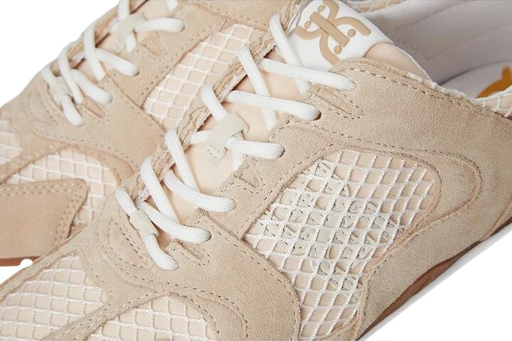 Sam Edelman Brooklyn Women's Shoes Cream : 7.5 M, Leather - Image 7