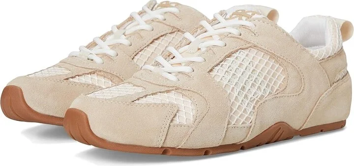 Sam Edelman Brooklyn Women's Shoes Cream : 7.5 M, Leather
