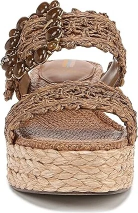 Sam Edelman Cadance Women's Shoes Cuoio : 5.5 M, Leather - Image 4