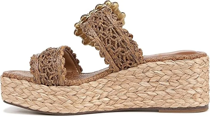 Sam Edelman Cadance Women's Shoes Cuoio : 5.5 M, Leather - Image 5