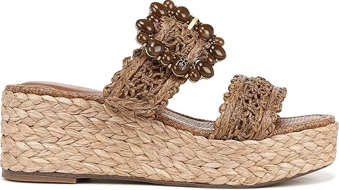Sam Edelman Cadance Women's Shoes Cuoio : 5.5 M, Leather - Image 6