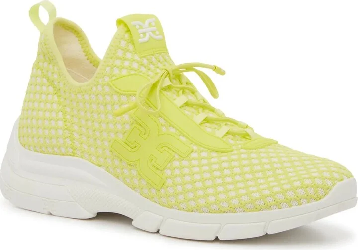 Neon Lime Green