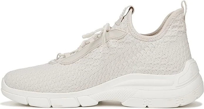 Sam Edelman Cami Women's Shoes Cream : 10 M, Synthetic - Image 5