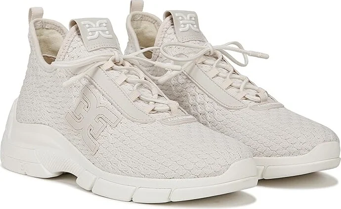 Sam Edelman Cami Women's Shoes Cream : 10 M, Synthetic