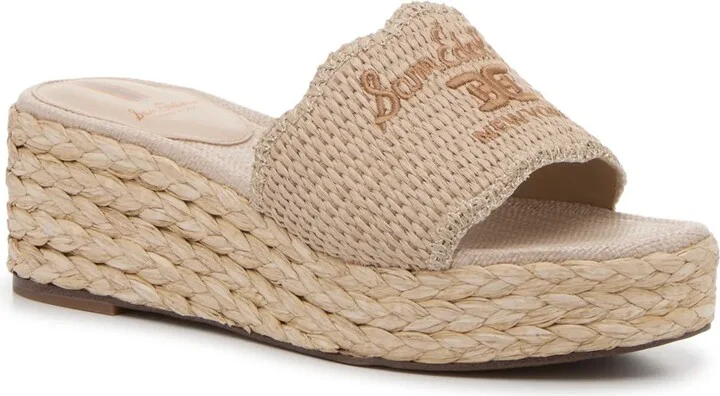 Sandshell Raffia
