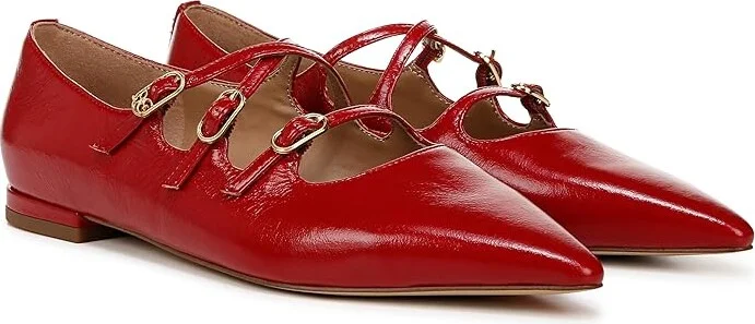 Deep Scarlet