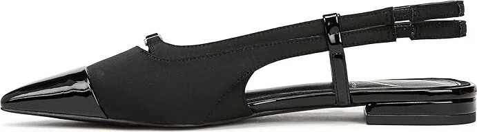 Sam Edelman Cecelia Women's Flat Shoes Black : 11 M, Leather/Rubber - Image 5