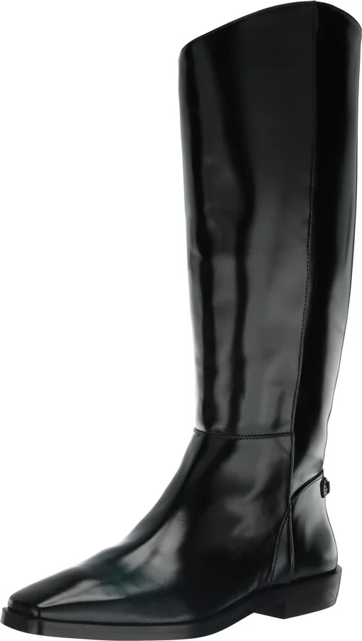 Black Leather