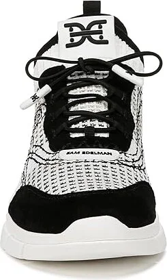 Sam Edelman Chelsie Women's Shoes Black : 10 M, Textile - Image 4