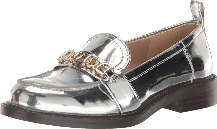 Soft Silver
