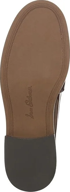 Sam Edelman Christy Women's Shoes Chestnut Suede : 9 M - Image 3