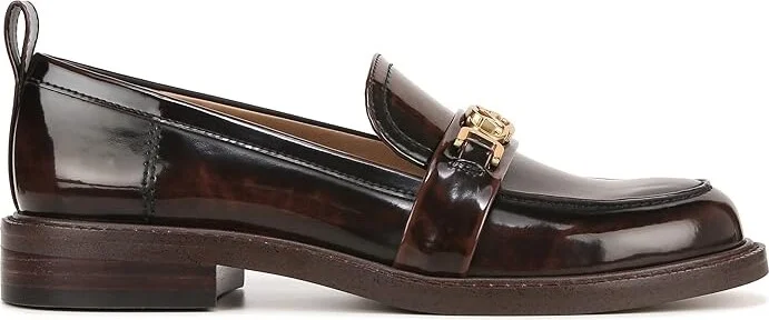 Sam Edelman Christy Women's Shoes Chestnut Suede : 9 M - Image 6