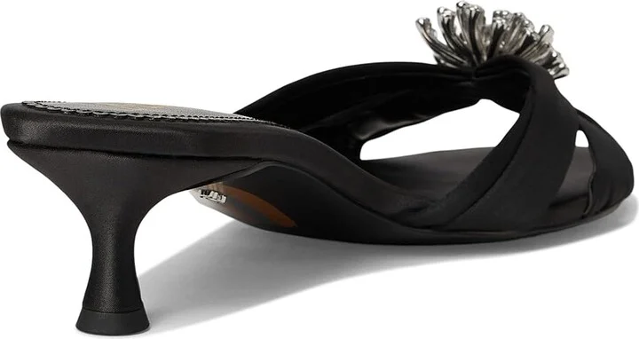 Sam Edelman Cindie Women's Sandals Black : 10 M, Rubber - Image 4