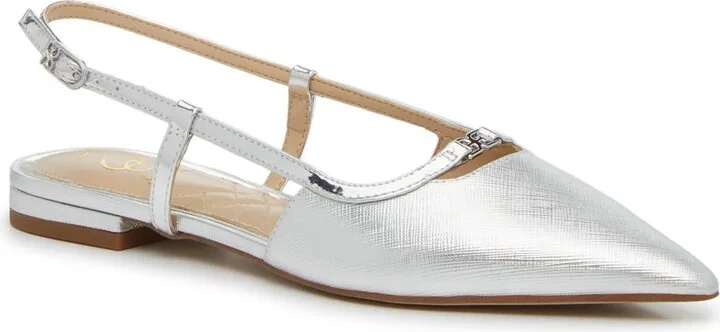 Silver Metallic