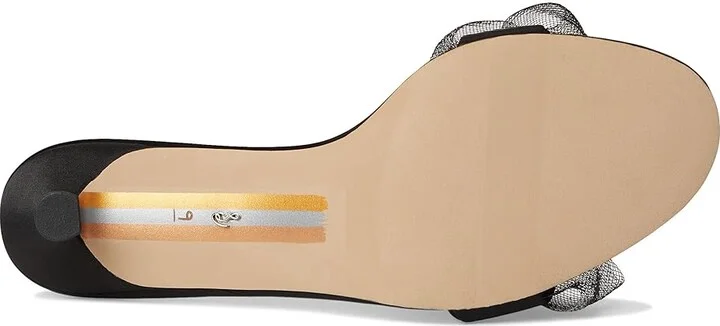 Sam Edelman Corrie Women's Sandals Black : 9 M, Synthetic - Image 3