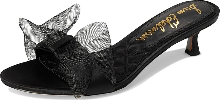 Sam Edelman Corrie Women's Sandals Black : 9 M, Synthetic - Image 5
