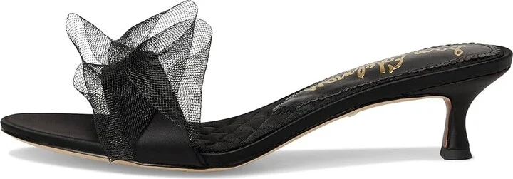 Sam Edelman Corrie Women's Sandals Black : 9 M, Synthetic - Image 6