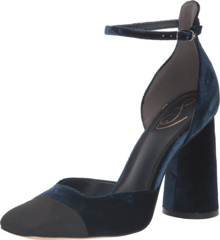 Como Blue/Black
