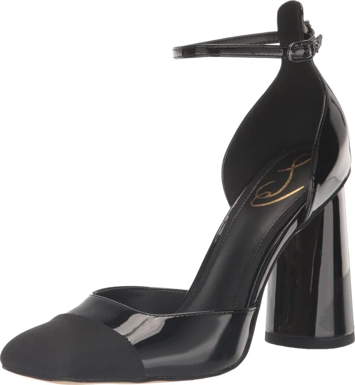 Black Patent