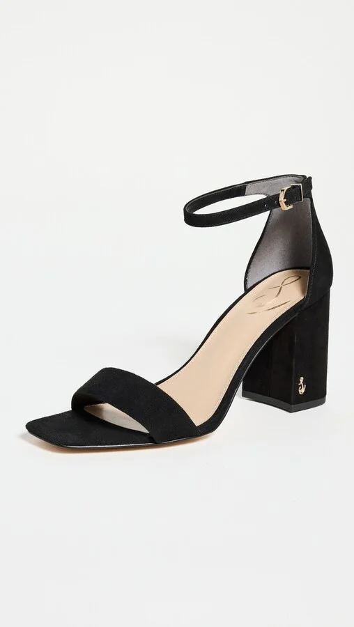 Sam Edelman Daniella Pumps - Image 2