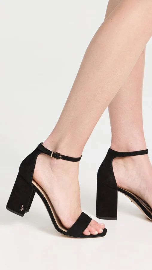 Sam Edelman Daniella Pumps - Image 3