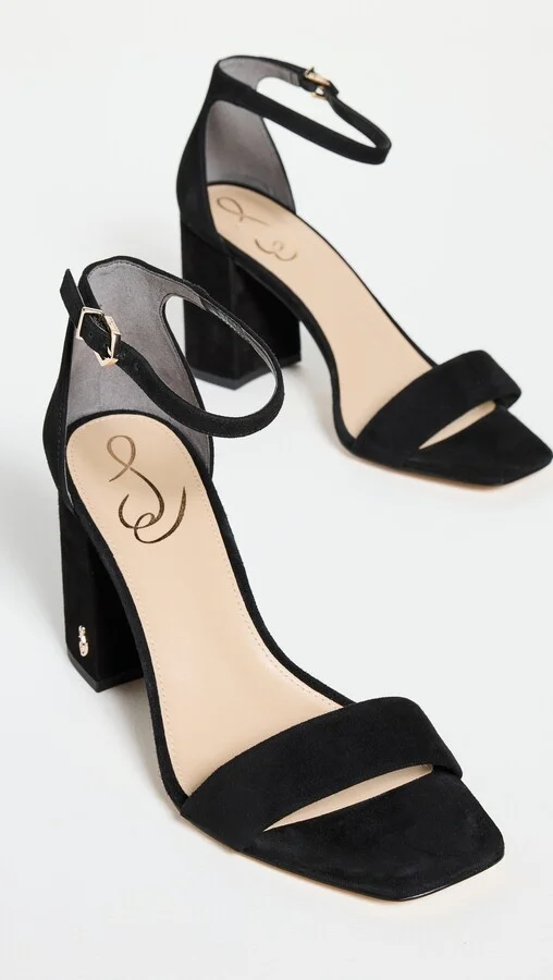 Sam Edelman Daniella Pumps - Image 5