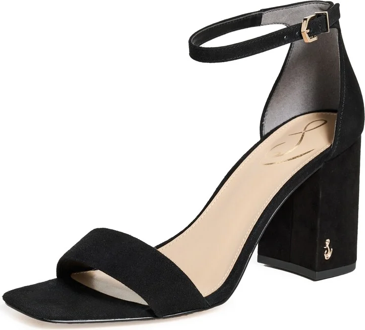 Sam Edelman Daniella Pumps