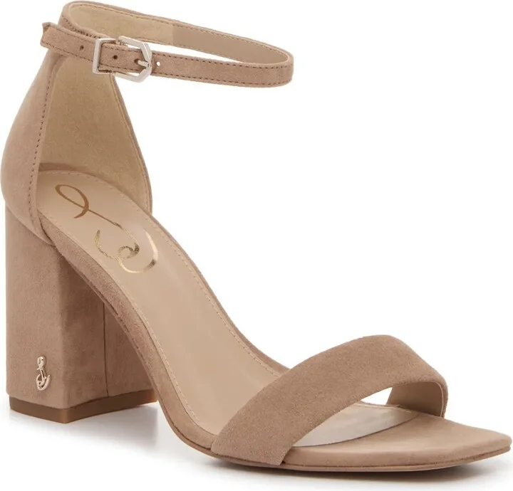 Oatmeal Suede