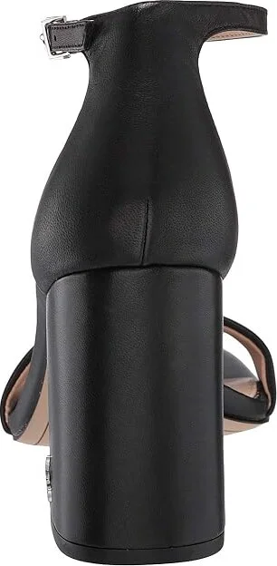 Sam Edelman Daniella Women's Shoes Black Dress Nappa Leather : 10 M - Image 5