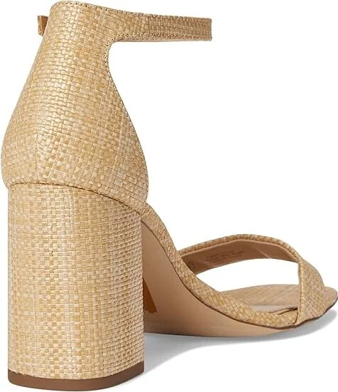 Sam Edelman Daniella Women's Shoes Bleached Beechwood : 11 M, Leather - Image 4