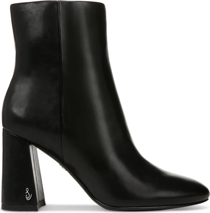 Sam Edelman Daria Dress Booties - Image 2