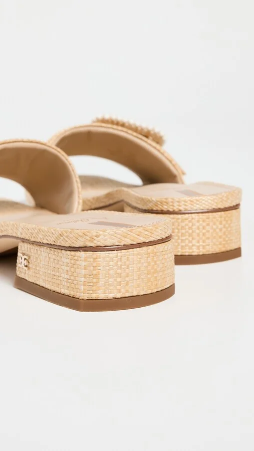 Sam Edelman Deacon Bead Sandals - Image 2