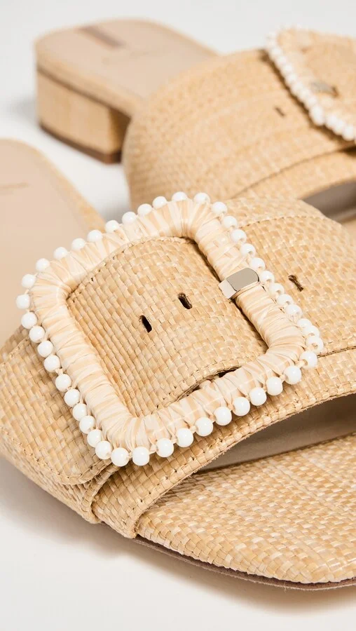 Sam Edelman Deacon Bead Sandals - Image 4