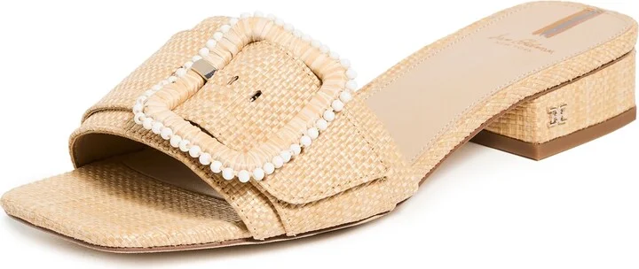 Sam Edelman Deacon Bead Sandals